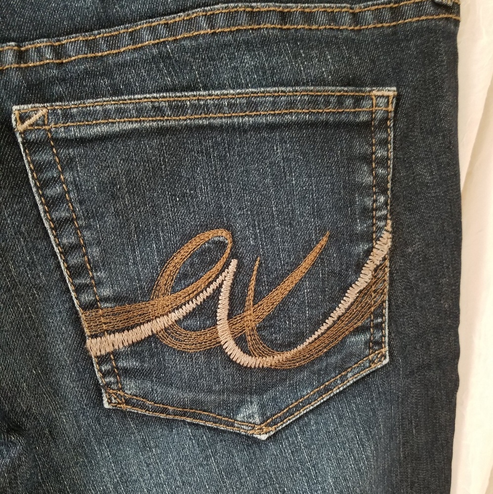 Express Jeans